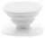 держатель подставка на телефон Baseus Interesting airbag support white