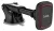 магнитный держатель на присоске Hoco CA42 Cool Journey in-car dashboard holder with stretch rod black
