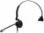 Гарнитура для колл центра Accutone TM910 QD 