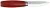 нож Morakniv Classic № 2/0 red