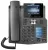 VoIP телефон Fanvil X4G black