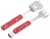инструменты для барбекю Roxon S602 red
