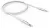 AUX кабель LDNIO LS-Y01 AUX cable white