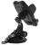 держатель на торпедо и стекло Hoco CA31 cool run suction cup car holder black