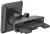 держатель для смартфона и планшета  в CD слот Arroys CD-SM1 black