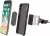 держатель для смартфона и планшета  в CD слот Arroys CD-SM1 black