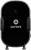 держатель смартфона с беспроводной зарядкой Arroys Vent-W1 Auto black