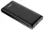 внешний аккумулятор Baseus Mini JA Fast charge power bank 3A 30000mAh black