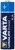 элемент питания Varta LR6/AA LONGLIFE Power-2BL 