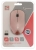 беспроводная мышь Gembird MUSW-111 rose gold