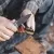 карманная точилка для ножей Work Sharp MICRO SHARPENER 