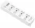 сетевой фильтр LDNIO SC4408 4USB*4 розетки 2м white