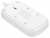 сетевой фильтр LDNIO SC4407 4USB*4 розетки 2м white