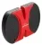 карманная точилка для ножей Adimanti ADSH130 red/black