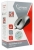проводная мышь Gembird MOP-100 silver