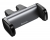автомобильный держатель на воздуховод Baseus Steel Cannon Air Outlet Car Mount black