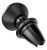 магнитный держатель на решетку воздуховода Hoco CA81 Ligue Air vent magnetic car holder black