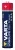 батарейки (8 шт.) Varta LR03/AAA LONGLIFE Max Power-8BL 