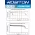 батарейка Robiton CR2430 PROFI-1BL 