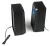 колонки Dialog Progressive AP-222B black