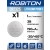 батарейка Robiton CR2325 PROFI-1BL 
