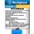 батарейка 3.6 В с коннектором Dupont 2,54 (BLS-2) Westinghouse ER 26500BMD1 (C) connector 