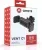 Держатель в дефлектор  Arroys Vent-C1 black