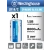 батарейка Westinghouse LR14/C Dynamo Alkaline-PB6 