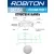 литиевая батарейка Robiton CR2354 PROFI-1BL 