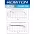 литиевая батарейка Robiton CR2354 PROFI-1BL 