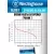щелочная батарейка Westinghouse 6LR61/Крона Dynamo Alkaline-PB6 