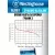 щелочная батарейка Westinghouse 6LR61/Крона Dynamo Alkaline-PB6 