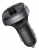 автомобильная зарядка с bluetooth FM трансмиттером Hoco E41 black