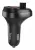 автомобильная зарядка с bluetooth FM трансмиттером Hoco E41 black