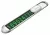парковочная автовизитка Hoco PH41 Promise metal hidden stop sign silver