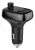 автомобильная зарядка с bluetooth FM трансмиттером LDNIO C704Q black