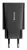 быстрая сетевая зарядка для iPhone Baseus Speed Mini Quick Charger 1C 20W black