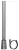 настольный аккумуляторный светильник Baseus Smart Eye Series Charging Folding Reading Desk Lamp (Smart Light) gray