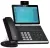 VoIP телефон с видеокамерой Yealink VP59 