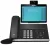 VoIP телефон с видеокамерой Yealink VP59 