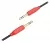 AUX кабель Hoco AUX audio cable UPA11 black