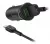 автомобильное зарядное устройство Hoco Z39 Farsighted dual port QC3.0 Car charger + micro cable black
