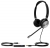 профессиональная USB / 3.5 гарнитура  Yealink UH36 Dual Teams 