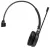 Беспроводная DECT гарнитура Yealink WH66 Mono Teams 