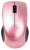 беспроводная мышь Gembird MUSW-370 розовый