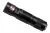светодиодный фонарь Fenix E09R black