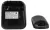 радиотелефон DECT Panasonic KX-TGB610RU black