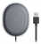 беспроводная зарядка для телефона Baseus Jelly wireless charger 15W black