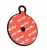 подставка под вакуумную присоску Comodata Stick Plate black