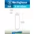 аккумулятор Westinghouse 1000 mAh  R03/AAA  Max-BP4 